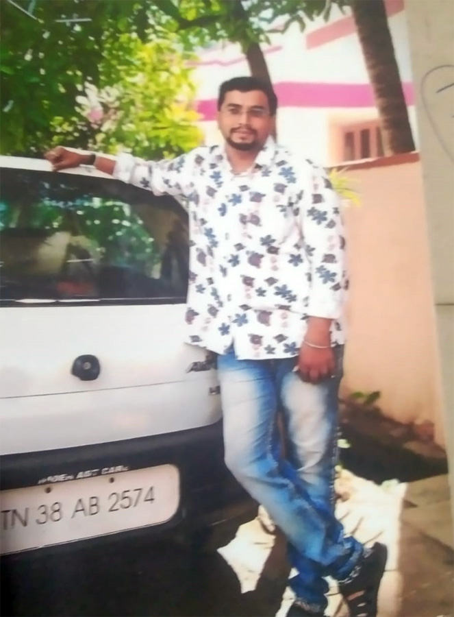 Hindu-Pillai-Male-Coimbatore Matrimony Photo-S1101103