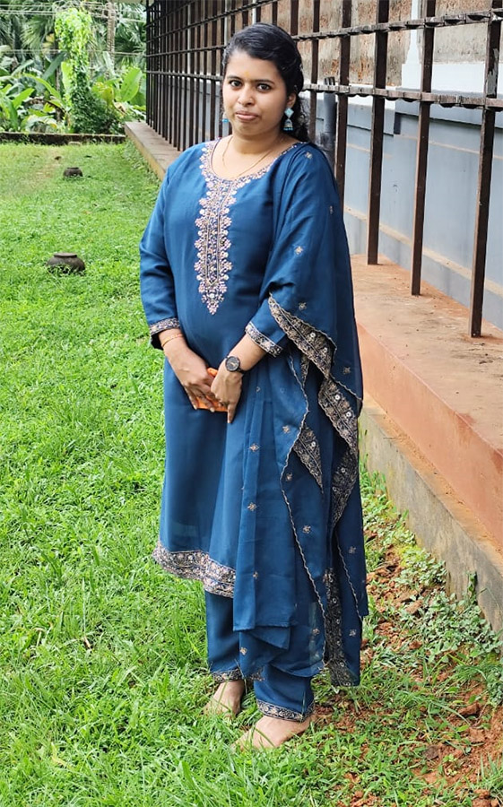 Hindu-Nair-Female-Kozhikode Matrimony Photo-S1101116